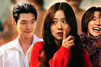 Top 10 Korean Drama 2026